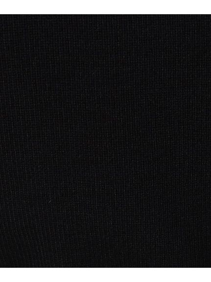 洗えるもちもち畦編みお袖ボリュームニット（ニット・セーター）SHOO･LA･RUE(Ladies)（シューラルー）  14