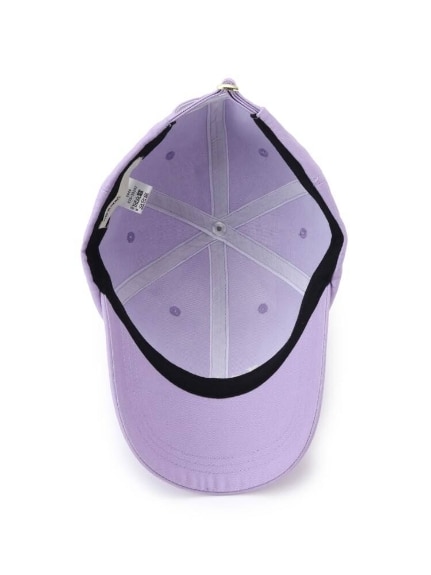 微起毛ロゴ刺繍CAP（帽子）SHOO･LA･RUE(Ladies)（シューラルー）  04