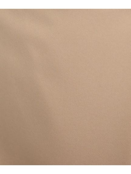 【幅広いコーデに着回せる！】ラップ風ポケ付ナロ－スカート（ひざ丈スカート）SHOO･LA･RUE(Ladies)（シューラルー）  22