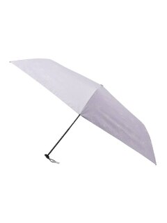 【晴雨兼用】because　折り畳み傘