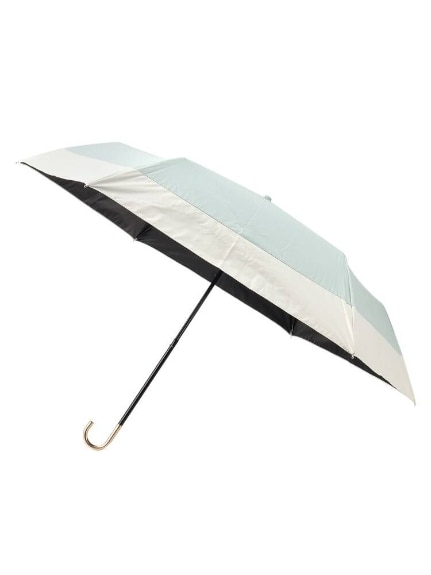 【晴雨兼用】because 折り畳み傘（レイングッズ）SHOO･LA･RUE(Ladies)（シューラルー）  03
