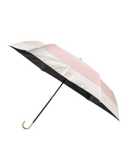 【晴雨兼用】because 折り畳み傘（レイングッズ）SHOO･LA･RUE(Ladies)（シューラルー）  04