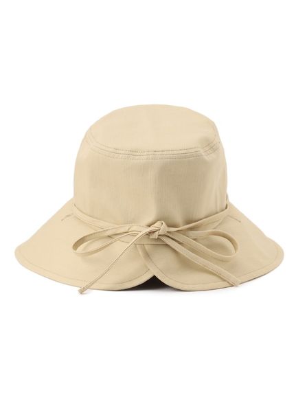 2WAYバックリボンスカラップハット（帽子）SHOO･LA･RUE(Ladies)（シューラルー）  02