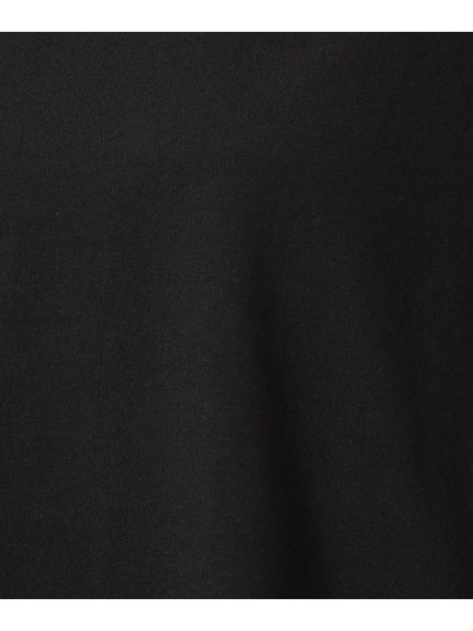 【洗える/接触冷感/UV】お袖ロールアップゆるTシャツ（Tシャツ）SHOO･LA･RUE(Ladies)（シューラルー）  04
