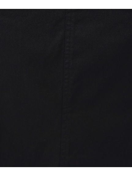 【洗える】 大人カジュアルコーデに ベイカースカート（ひざ丈スカート）SHOO･LA･RUE(Ladies)（シューラルー）  04