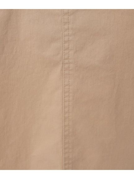 【洗える】 大人カジュアルコーデに ベイカースカート（ひざ丈スカート）SHOO･LA･RUE(Ladies)（シューラルー）  08