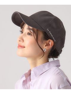 アソートサイド刺繍CAP