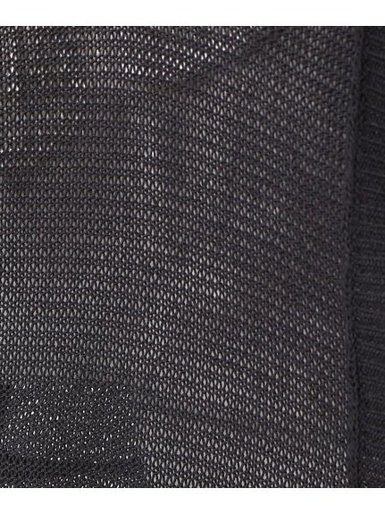 【体型カバー】サッと羽織れる トッパーカーディガン（カーディガン）SHOO･LA･RUE(Ladies)（シューラルー）  16