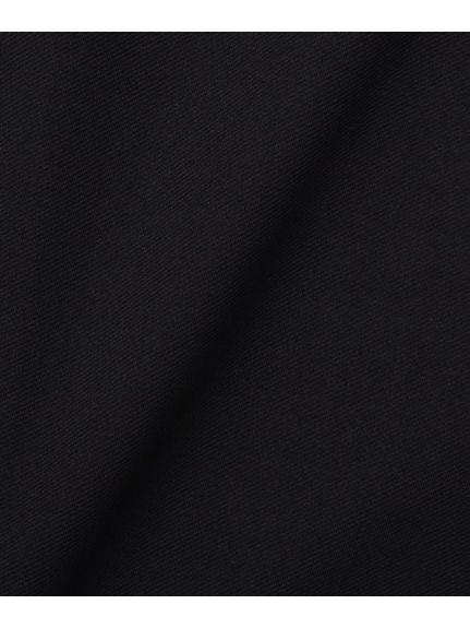 【無理せずキレイ】気軽に女性らしさをプラスする セミフレアスカート（ひざ丈スカート）SHOO･LA･RUE(Ladies)（シューラルー）  07