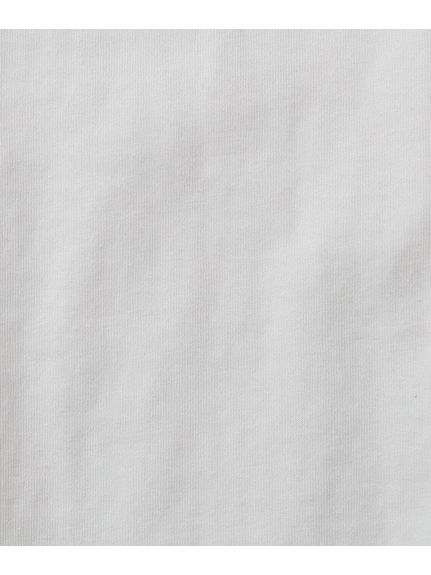 【遮熱/接触冷感/UVカット】AIR SHIELD ゆるTシャツ（Tシャツ）SHOO･LA･RUE(Ladies)（シューラルー）  09