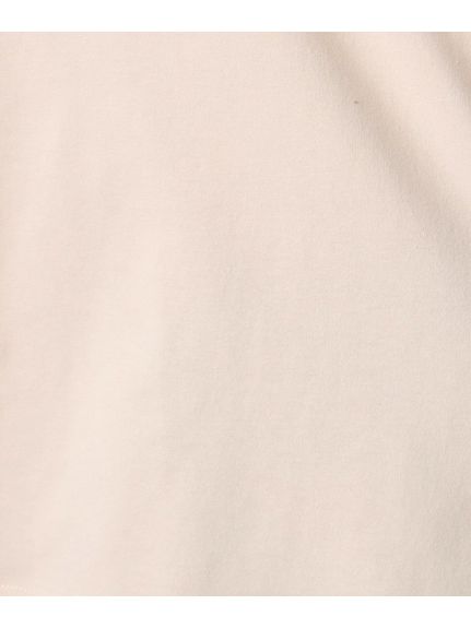 【遮熱/接触冷感/UVカット】AIR SHIELD ゆるTシャツ（Tシャツ）SHOO･LA･RUE(Ladies)（シューラルー）  17