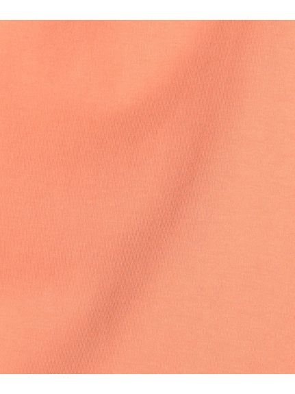 【遮熱/接触冷感/UVカット】AIR SHIELD ゆるTシャツ（Tシャツ）SHOO･LA･RUE(Ladies)（シューラルー）  21