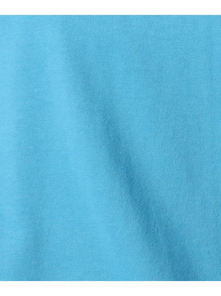 【遮熱/接触冷感/UVカット】AIR SHIELD ゆるTシャツ（Tシャツ）SHOO･LA･RUE(Ladies)（シューラルー）  26