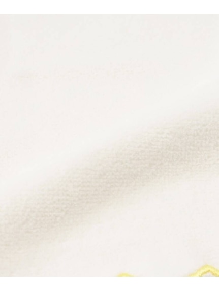 イニシャル刺繍 タオルハンカチ（その他ファッション雑貨）SHOO･LA･RUE(Ladies)（シューラルー）  03