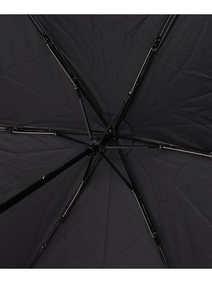 【折りたたみ傘/晴雨兼用/because】パールブバイカラー（レイングッズ）SHOO･LA･RUE(Ladies)（シューラルー）  04