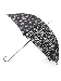◆フラワーパッチワーク傘（長傘）