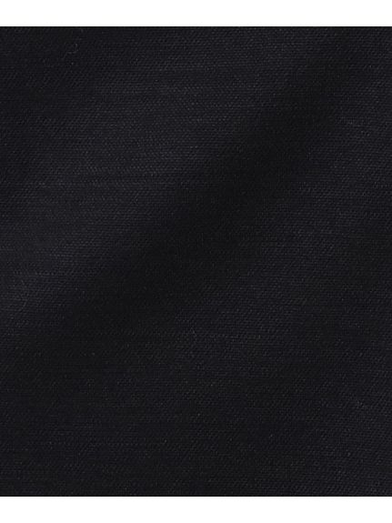 【通勤スーツ／洗える】グランウォームジャージ キーカラージャケット（ノーカラージャケット/コート）UNTITLED（アンタイトル）  09