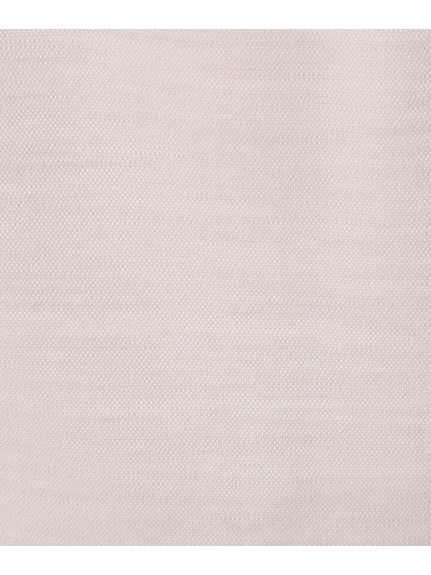 【通勤スーツ／洗える】グランウォームジャージ テーパードパンツ（ストレートパンツ）UNTITLED（アンタイトル）  18