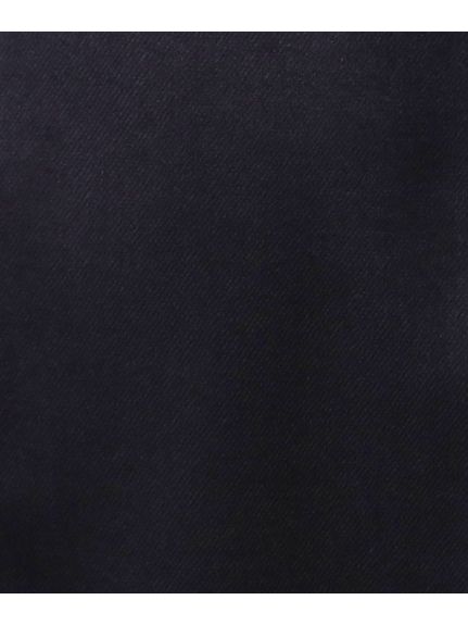 【通勤】ベルトデザイン サキソニースカート（ひざ丈スカート）UNTITLED（アンタイトル）  22