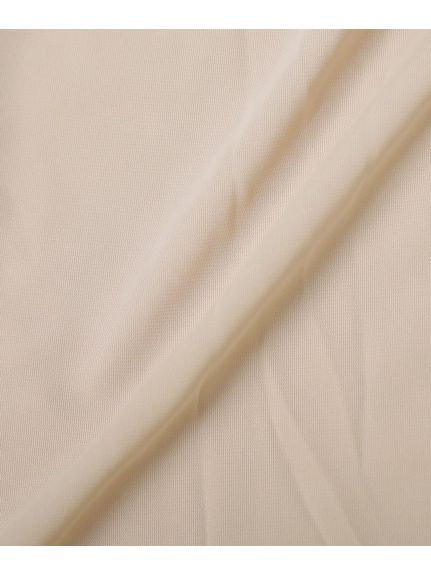 【華やかスカート】フラワーレース ロングプリーツスカート（ロング丈・マキシ丈スカート）UNTITLED（アンタイトル）  19