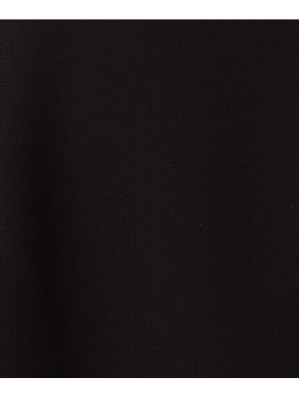 【オフィスや学校行事にも】トリアセアーバンストレッチ カラーレスジャケット（ノーカラージャケット/コート）UNTITLED（アンタイトル）  28