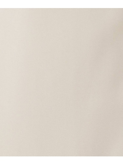 【オフィスや学校行事にも】トリアセアーバンストレッチ フレアスカート（ひざ丈スカート）UNTITLED（アンタイトル）  20