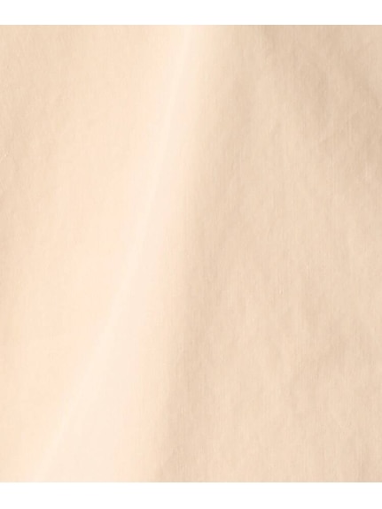 【オンオフで着られる】シンプル バンドカラーシャツ（シャツ・ブラウス）UNTITLED（アンタイトル）  14