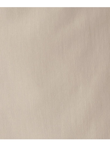 【シャリ感／イージーケア】ストレッチ デザインスカート（ひざ丈スカート）UNTITLED（アンタイトル）  12