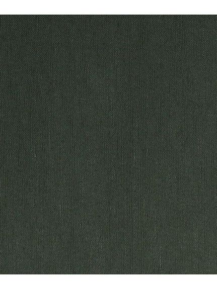 【さらっと羽織れる／清涼感】リネン混 カラーレスジャケット（ノーカラージャケット/コート）UNTITLED（アンタイトル）  16