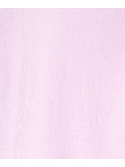【さらっと羽織れる／接触冷感／洗える】リネン混ベーシックシャツ（シャツ・ブラウス）UNTITLED（アンタイトル）  44