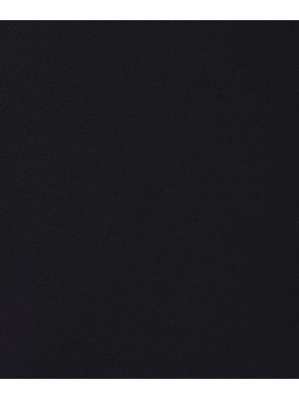 【夏スーツ／UV／洗える】カトレアジャージ カラーレスジャケット（ノーカラージャケット/コート）UNTITLED（アンタイトル）  24