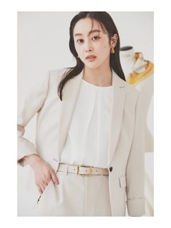 UNTITLED | アンタイトルの大きいサイズファッション通販のAlinoma 