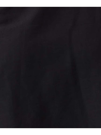 【シアー／接触冷感】リネン混 袖コンシャスブラウス（シャツ・ブラウス）UNTITLED（アンタイトル）  25