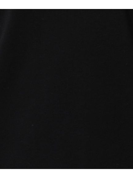 【スーツ／ベーシック／透けにくい】半袖インナー（Tシャツ）UNTITLED（アンタイトル）  15