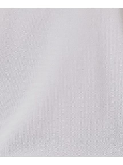 【二の腕カバー／薄地／６色展開】Vネック袖フレアニット（ニット・セーター）UNTITLED（アンタイトル）  11
