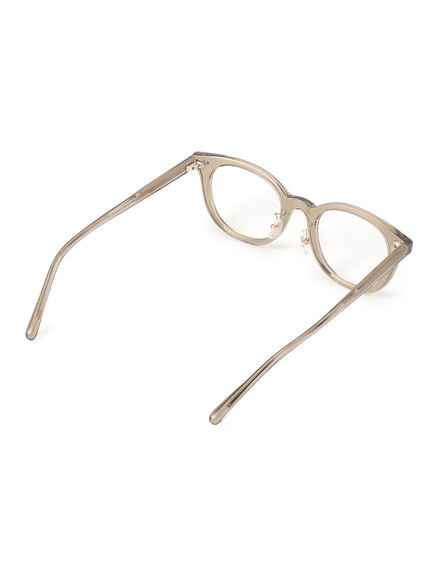 オリジナル眼鏡（サングラス・メガネ）UNTITLED（アンタイトル）  02