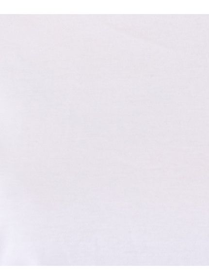 【接触冷感】アイスクリアコットンTシャツ（Tシャツ）UNTITLED（アンタイトル）  12