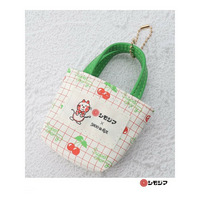 【シモジマ】バッグチャーム