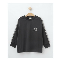 【110-140cm】袖柄テープロンT