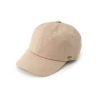 プレート付CAP
