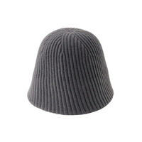 太リブニットベルハット