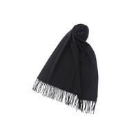 こころ安らぐ シンプル無地ストール