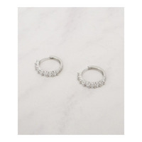 【セレモニー】ワンタッチピアス