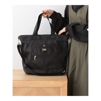 【Lee別注】2WAYトートバッグ
