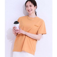 【SHOO ICE】汗染み防止グラフィックTシャツ