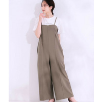 サロペット