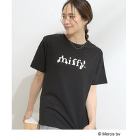 【miffy】グラフィックTシャツ