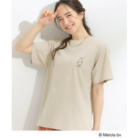 【miffy】グラフィックTシャツ