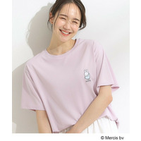【miffy】グラフィックTシャツ