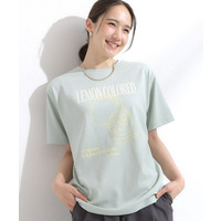 【洗える/S-LL/ひんやり/UV】選べる6柄 プリントTシャツ